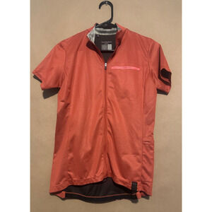 SHIMANO SHIRT CYCLING JERSEY BIKE SIZE S Woman’s Small